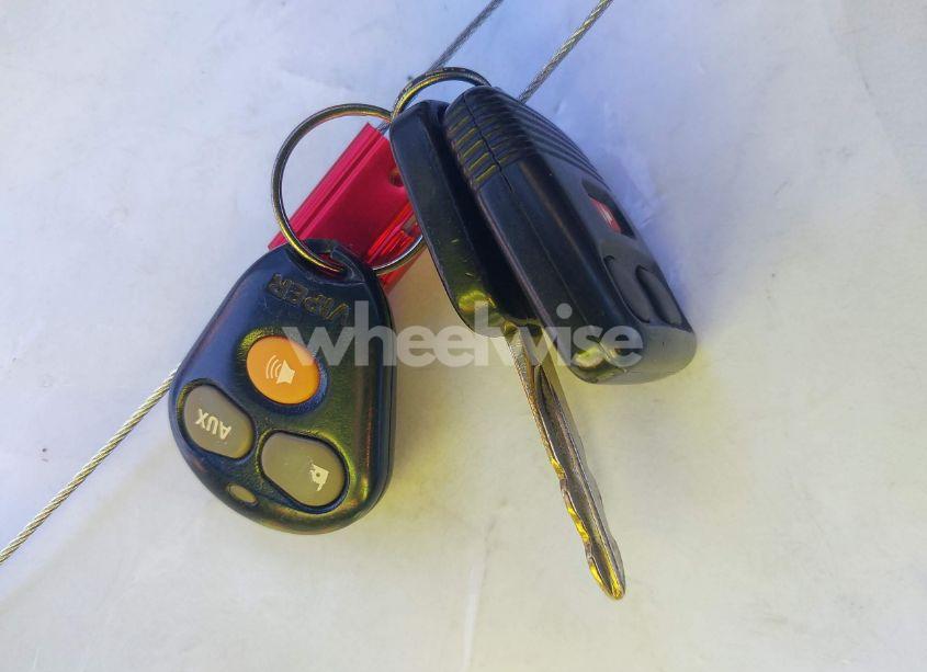 Photo 11 of 1999 Ford Expedition EDDIE BAUER/XLT (VIN 1FMRU17L5XLA02641)