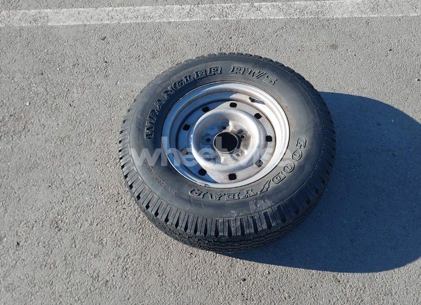 Photo 12 of 1999 Ford Expedition EDDIE BAUER/XLT (VIN 1FMRU17L5XLA02641)