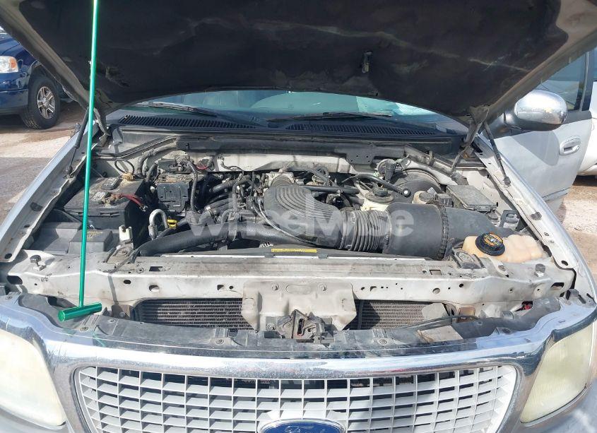 Photo 10 of 1999 Ford Expedition EDDIE BAUER/XLT (VIN 1FMRU17L5XLB78346)