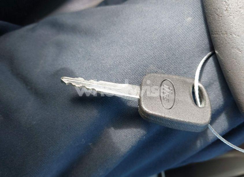 Photo 11 of 1999 Ford Expedition EDDIE BAUER/XLT (VIN 1FMRU17L5XLB78346)