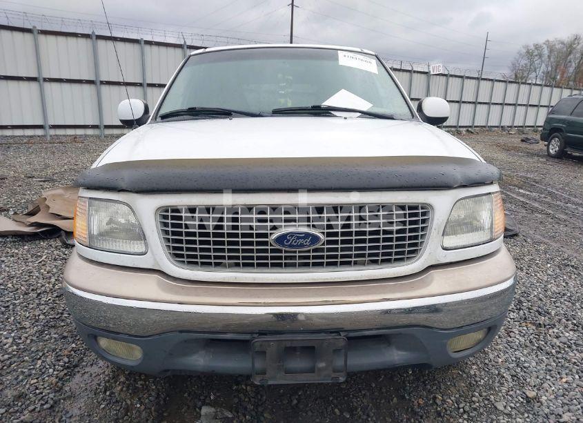 Photo 12 of 1999 Ford Expedition EDDIE BAUER/XLT (VIN 1FMRU17L6XLA61777)