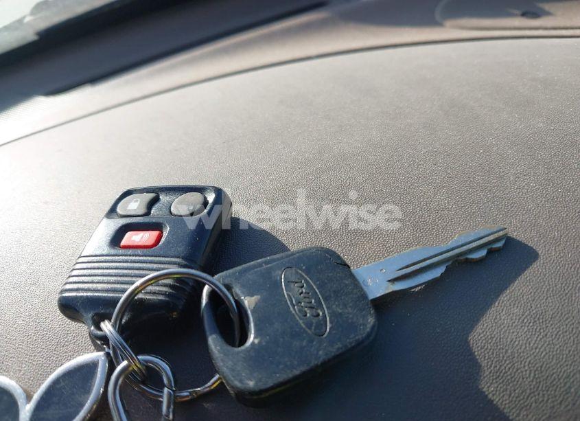 Photo 11 of 1999 Ford Expedition EDDIE BAUER/XLT (VIN 1FMRU17L6XLB70014)