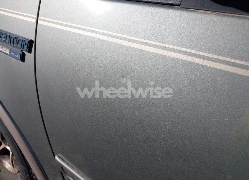 Photo 12 of 1999 Ford Expedition EDDIE BAUER/XLT (VIN 1FMRU17L6XLB70014)