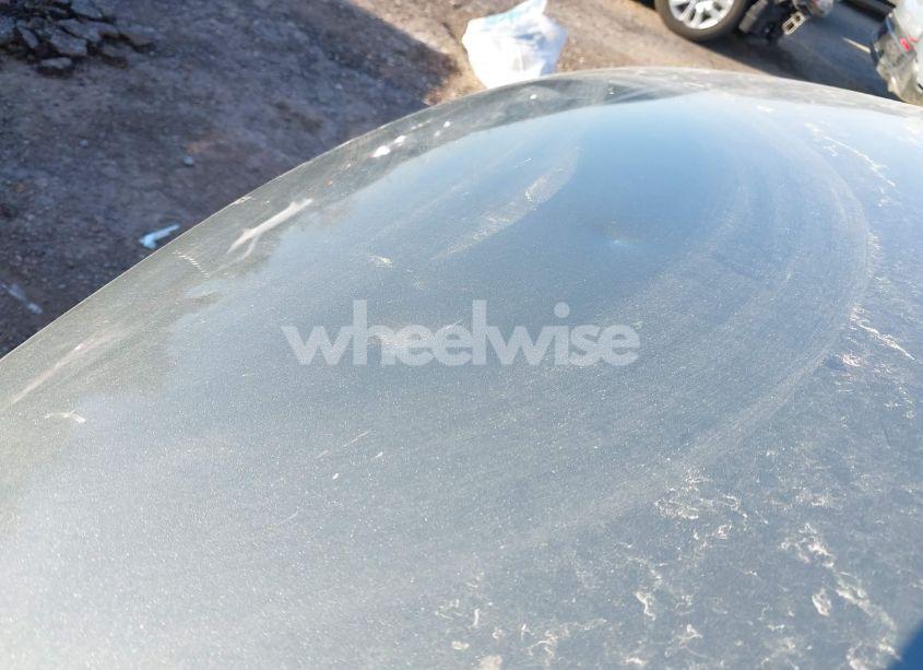 Photo 13 of 1999 Ford Expedition EDDIE BAUER/XLT (VIN 1FMRU17L6XLB70014)