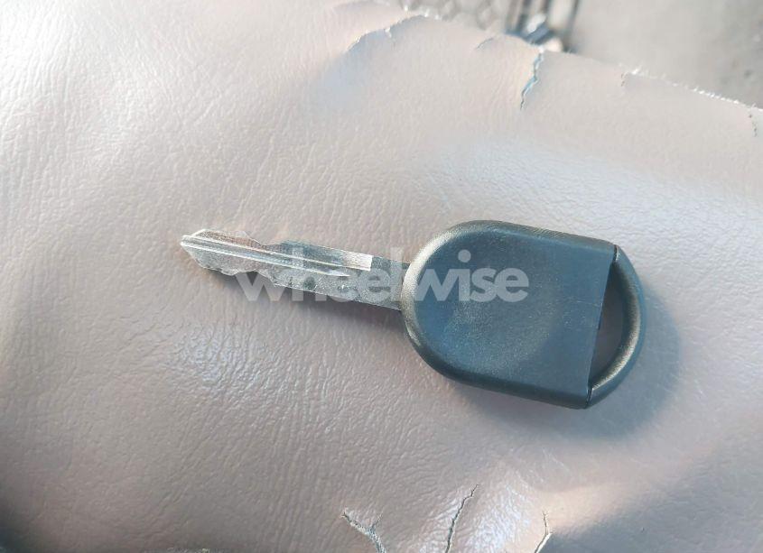 Photo 11 of 2003 Ford Expedition EDDIE BAUER (VIN 1FMRU17L73LA03932)