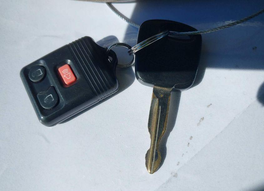 Photo 11 of 1998 Ford Expedition EDDIE BAUER/XLT (VIN 1FMRU17L7WLB22391)