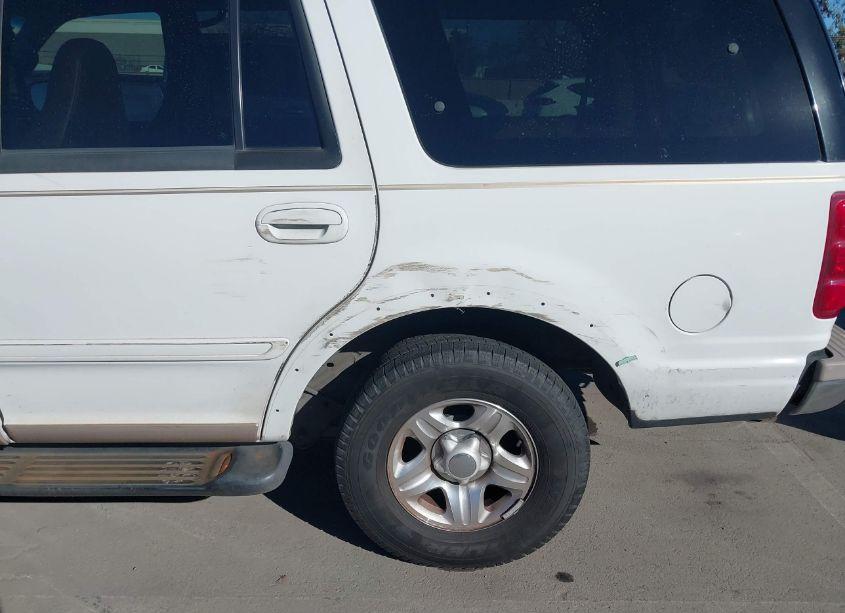 Photo 6 of 1998 Ford Expedition EDDIE BAUER/XLT (VIN 1FMRU17L7WLB22391)