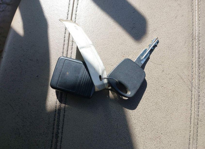 Photo 11 of 2000 Ford Expedition EDDIE BAUER (VIN 1FMRU17L7YLA28790)