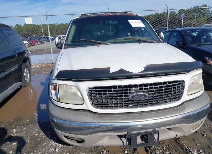 Photo 6 of 2000 Ford Expedition EDDIE BAUER (VIN 1FMRU17L7YLA28790)