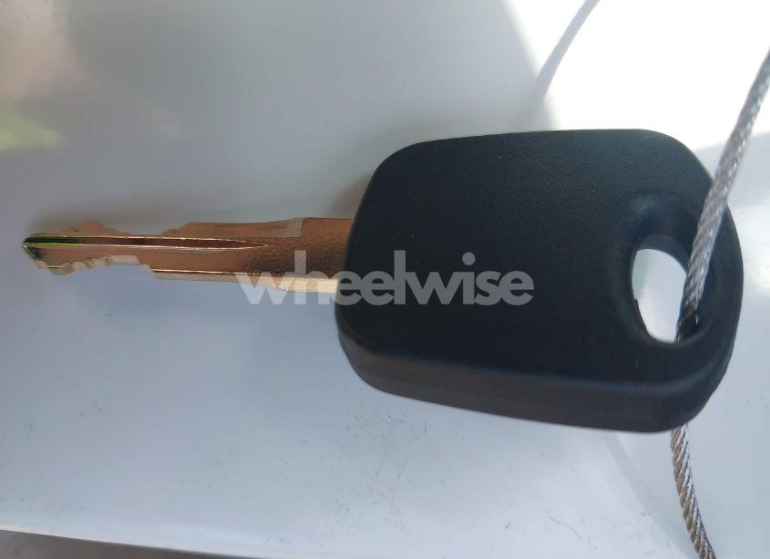 Photo 11 of 2001 Ford Expedition EDDIE BAUER (VIN 1FMRU17L91LA16503)