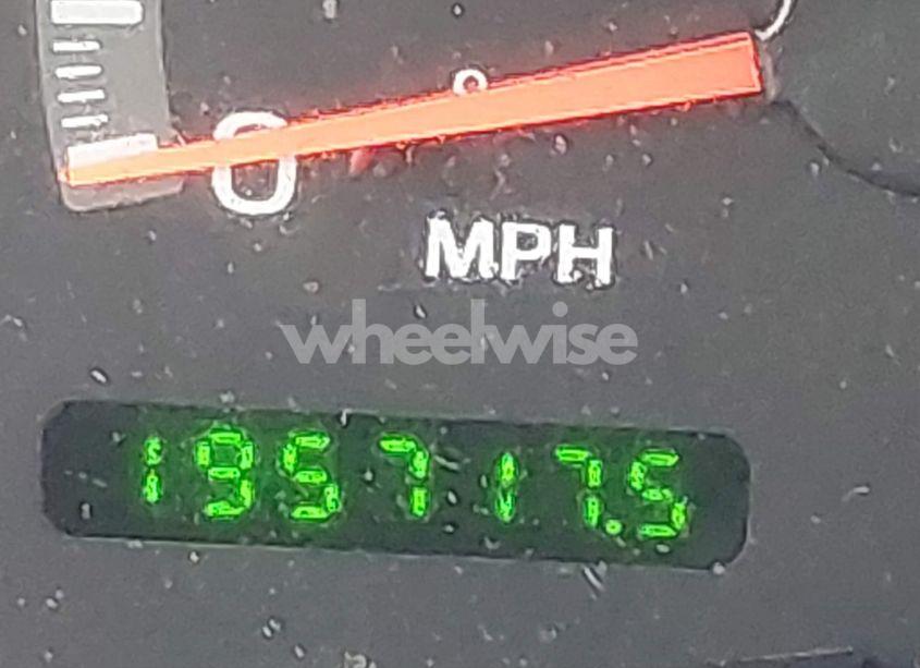 Photo 15 of 1999 Ford Expedition EDDIE BAUER/XLT (VIN 1FMRU17L9XLC48639)