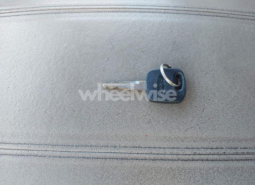 Photo 11 of 2000 Ford Expedition EDDIE BAUER (VIN 1FMRU17L9YLB08267)