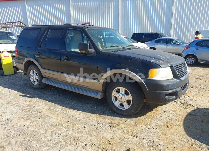 2004 Ford Expedition EDDIE BAUER (VIN 1FMRU17W14LB54745) main photo