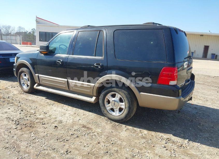 Photo 3 of 2004 Ford Expedition EDDIE BAUER (VIN 1FMRU17W14LB54745)