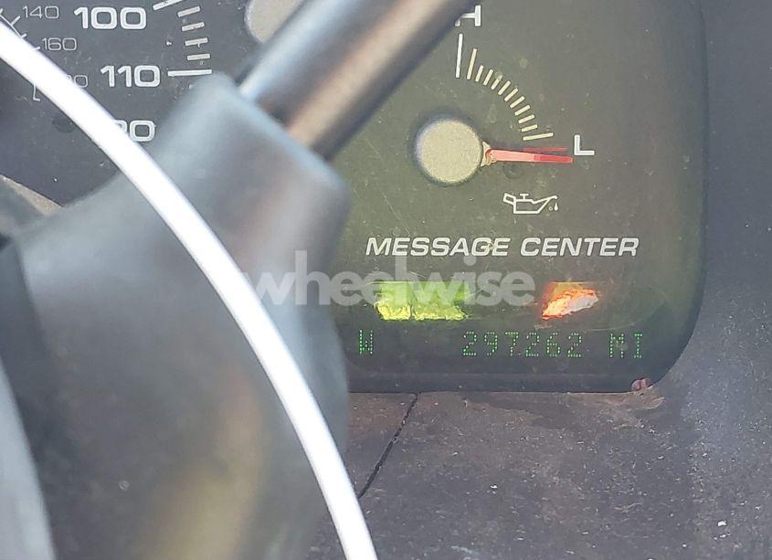 Photo 7 of 2004 Ford Expedition EDDIE BAUER (VIN 1FMRU17W14LB54745)