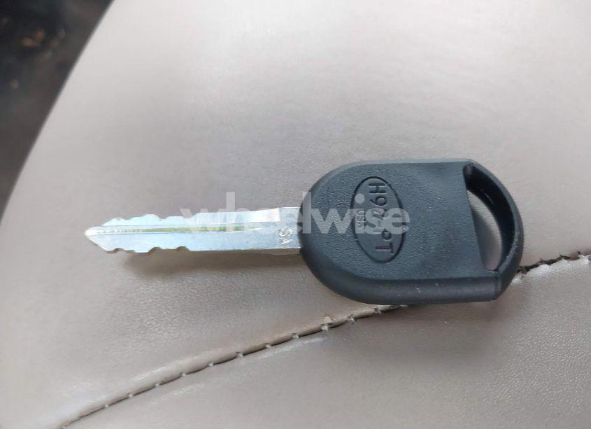 Photo 11 of 2003 Ford Expedition EDDIE BAUER (VIN 1FMRU17W23LB73139)