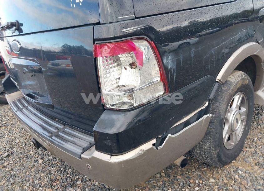 Photo 12 of 2003 Ford Expedition EDDIE BAUER (VIN 1FMRU17W23LB73139)