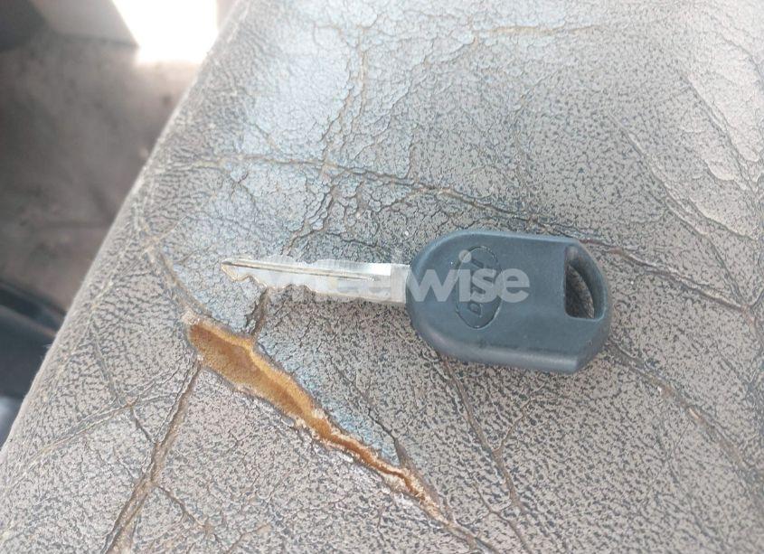 Photo 11 of 2004 Ford Expedition EDDIE BAUER (VIN 1FMRU17W24LB34939)