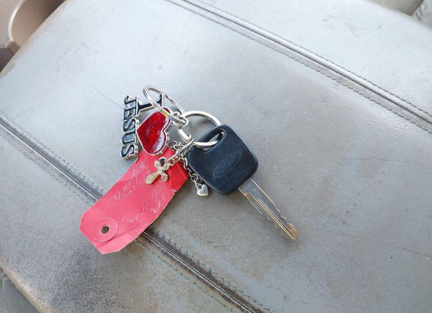 Photo 11 of 2001 Ford Expedition EDDIE BAUER (VIN 1FMRU17W41LB13781)