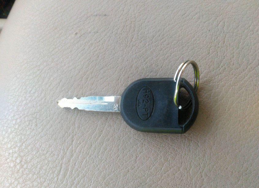 Photo 11 of 2003 Ford Expedition EDDIE BAUER (VIN 1FMRU17W43LB44211)