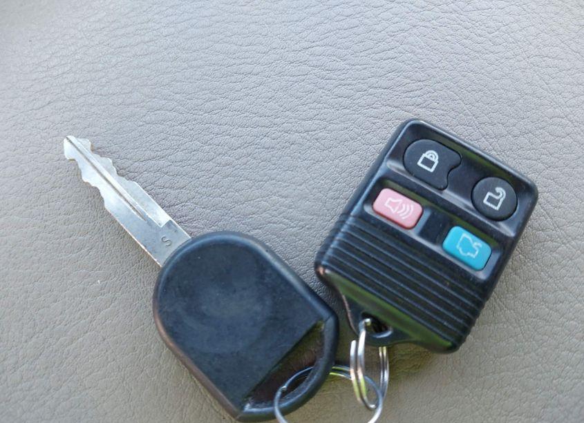 Photo 11 of 2003 Ford Expedition EDDIE BAUER (VIN 1FMRU17W43LC42719)