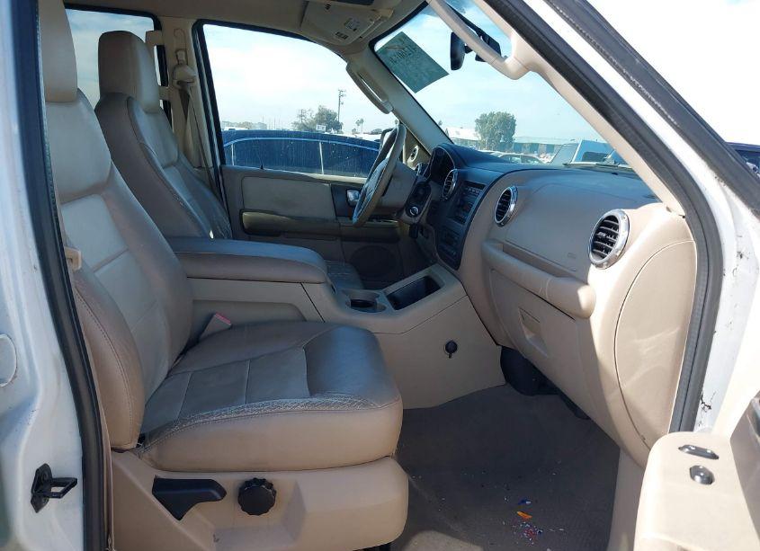 Photo 5 of 2003 Ford Expedition EDDIE BAUER (VIN 1FMRU17W43LC42719)