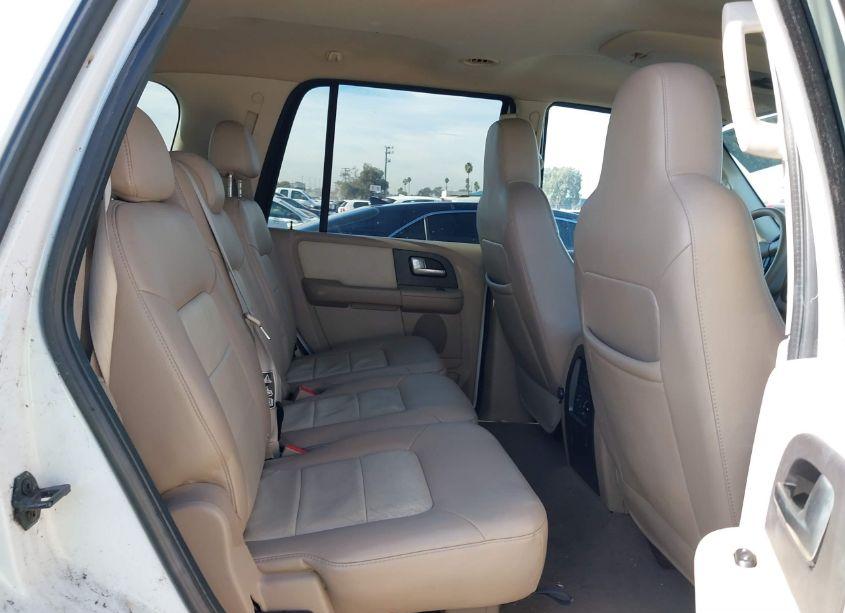 Photo 8 of 2003 Ford Expedition EDDIE BAUER (VIN 1FMRU17W43LC42719)