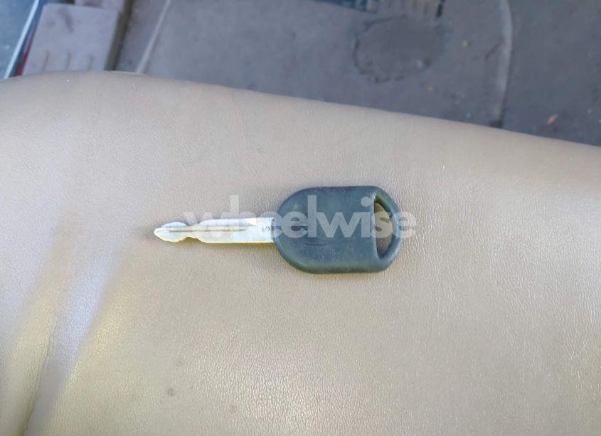 Photo 11 of 2004 Ford Expedition EDDIE BAUER (VIN 1FMRU17W44LA28038)