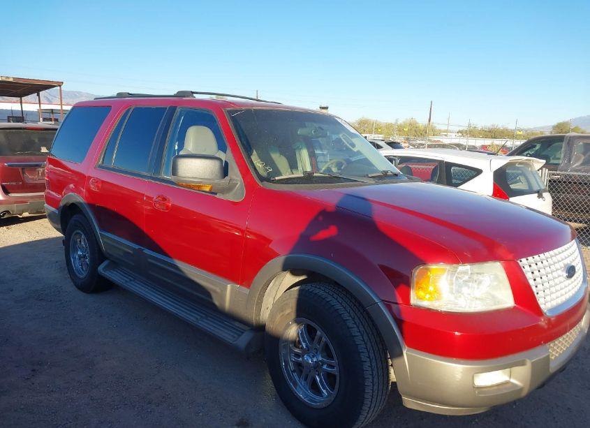 2004 Ford Expedition EDDIE BAUER (VIN 1FMRU17W44LB05443) main photo