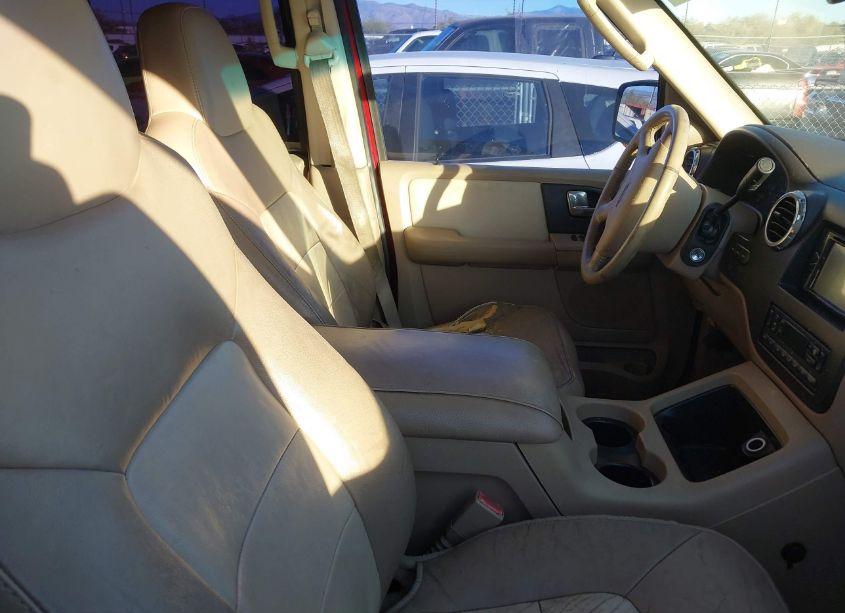 Photo 5 of 2004 Ford Expedition EDDIE BAUER (VIN 1FMRU17W44LB05443)