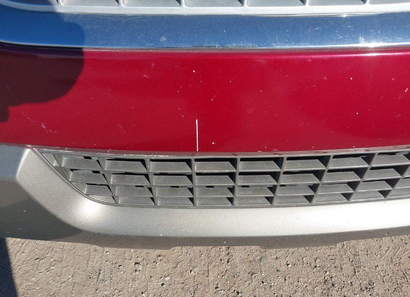 Photo 6 of 2004 Ford Expedition EDDIE BAUER (VIN 1FMRU17W44LB05443)