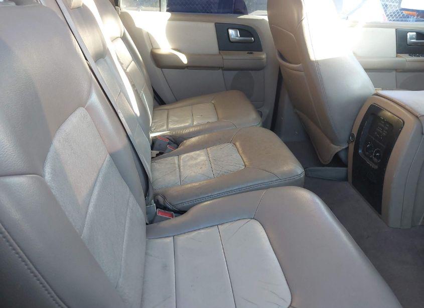 Photo 8 of 2004 Ford Expedition EDDIE BAUER (VIN 1FMRU17W44LB05443)