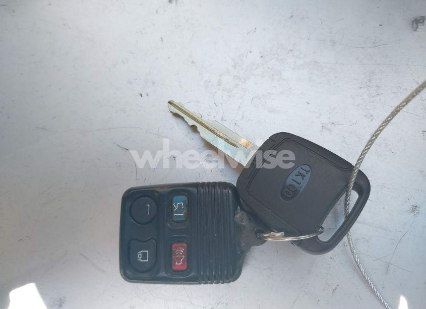 Photo 11 of 2004 Ford Expedition EDDIE BAUER (VIN 1FMRU17W44LB29872)