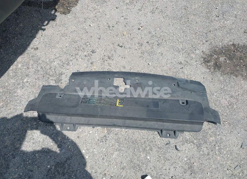 Photo 12 of 2004 Ford Expedition EDDIE BAUER (VIN 1FMRU17W44LB29872)