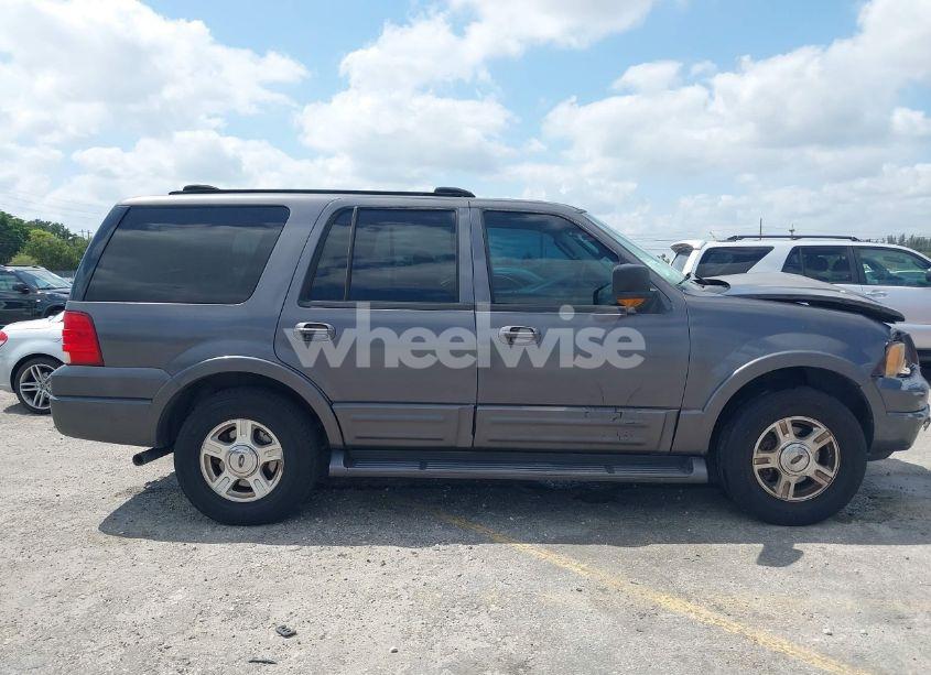 Photo 14 of 2004 Ford Expedition EDDIE BAUER (VIN 1FMRU17W44LB29872)