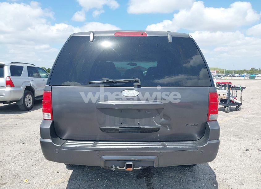 Photo 17 of 2004 Ford Expedition EDDIE BAUER (VIN 1FMRU17W44LB29872)