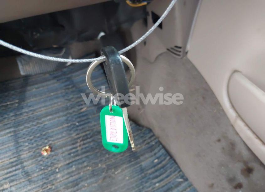 Photo 11 of 2002 Ford Expedition EDDIE BAUER (VIN 1FMRU17W52LA17160)