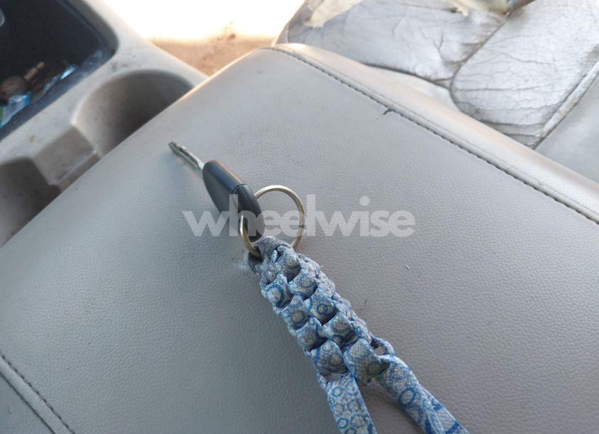 Photo 11 of 2004 Ford Expedition EDDIE BAUER (VIN 1FMRU17W54LA91939)