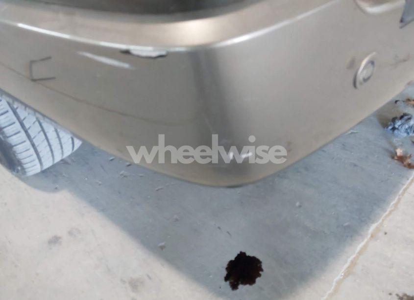 Photo 13 of 2004 Ford Expedition EDDIE BAUER (VIN 1FMRU17W54LB42971)