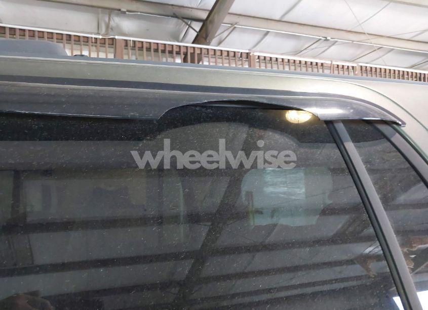 Photo 14 of 2004 Ford Expedition EDDIE BAUER (VIN 1FMRU17W54LB42971)