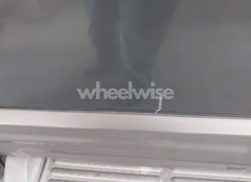 Photo 6 of 2004 Ford Expedition EDDIE BAUER (VIN 1FMRU17W54LB42971)