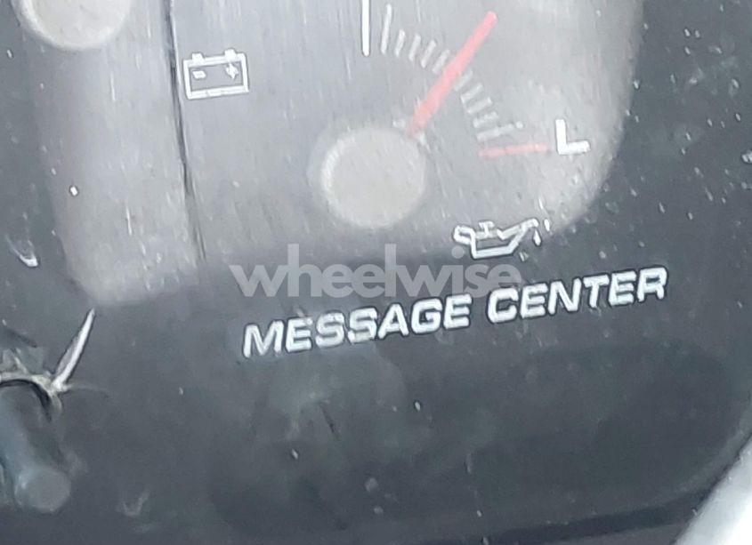 Photo 15 of 2003 Ford Expedition EDDIE BAUER (VIN 1FMRU17W63LC13223)