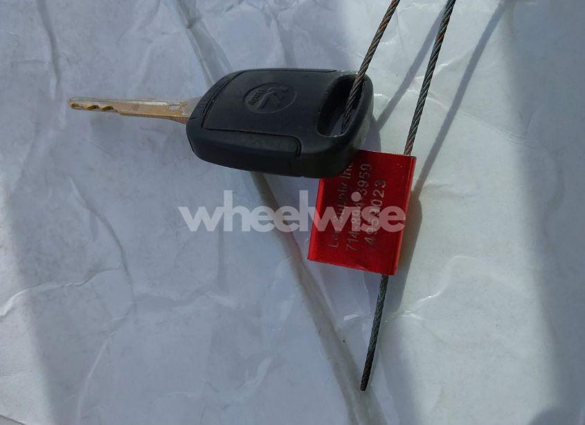 Photo 11 of 2004 Ford Expedition EDDIE BAUER (VIN 1FMRU17W64LA05456)