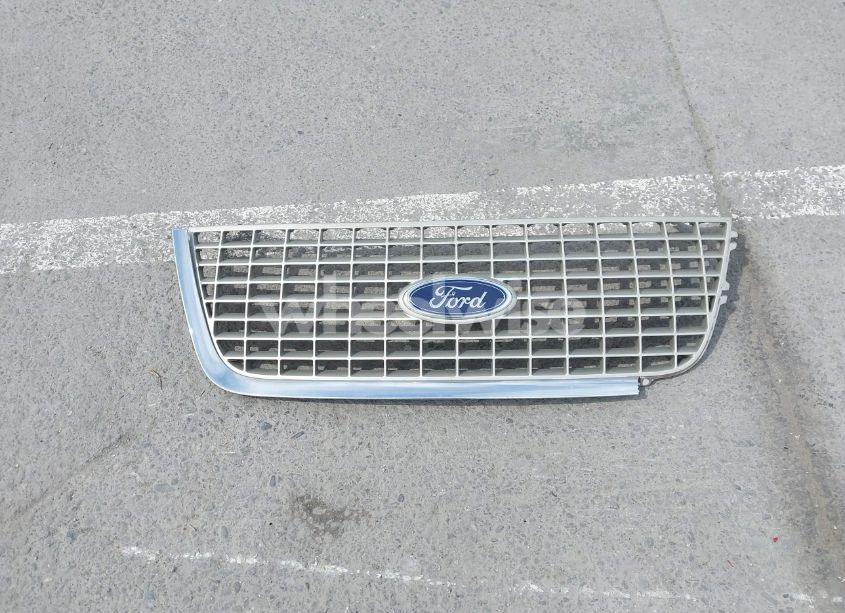 Photo 12 of 2004 Ford Expedition EDDIE BAUER (VIN 1FMRU17W64LA05456)