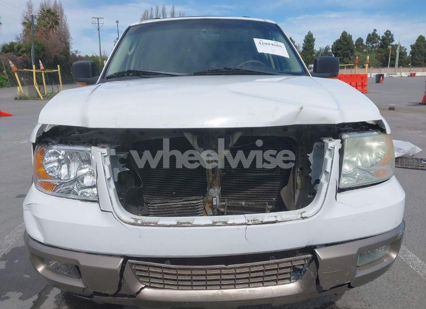 Photo 13 of 2004 Ford Expedition EDDIE BAUER (VIN 1FMRU17W64LA05456)