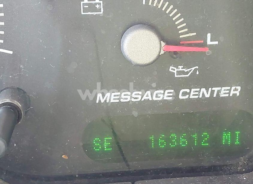 Photo 16 of 2004 Ford Expedition EDDIE BAUER (VIN 1FMRU17W64LA05456)