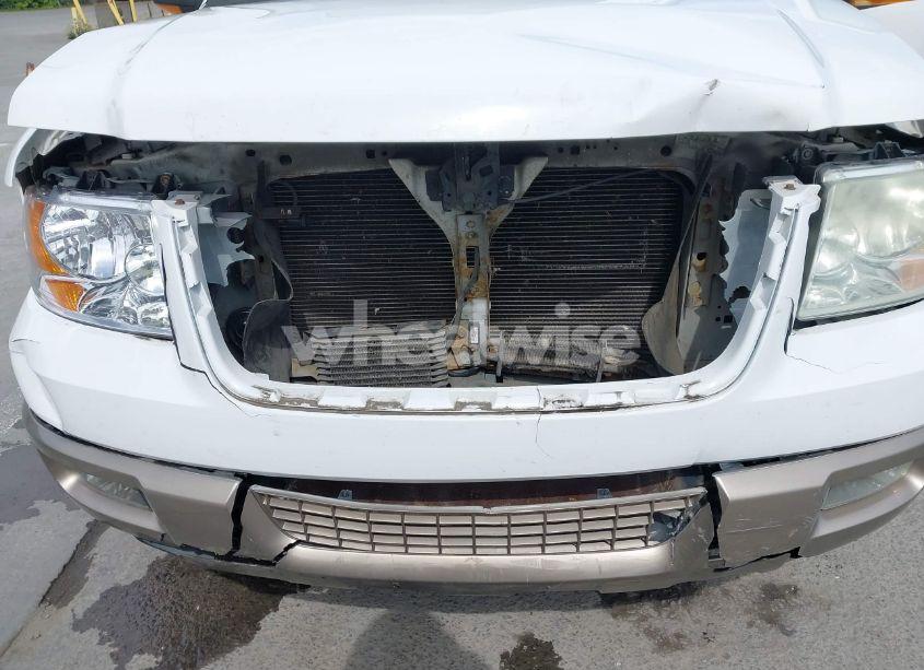 Photo 6 of 2004 Ford Expedition EDDIE BAUER (VIN 1FMRU17W64LA05456)