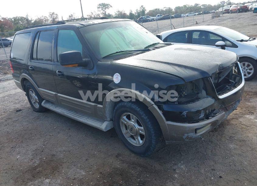 2004 Ford Expedition EDDIE BAUER (VIN 1FMRU17W64LB72139) main photo