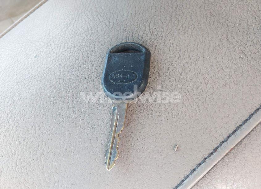 Photo 11 of 2004 Ford Expedition EDDIE BAUER (VIN 1FMRU17W64LB72139)