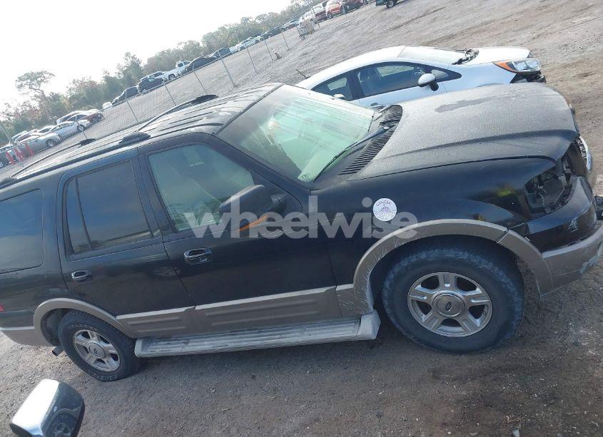 Photo 13 of 2004 Ford Expedition EDDIE BAUER (VIN 1FMRU17W64LB72139)